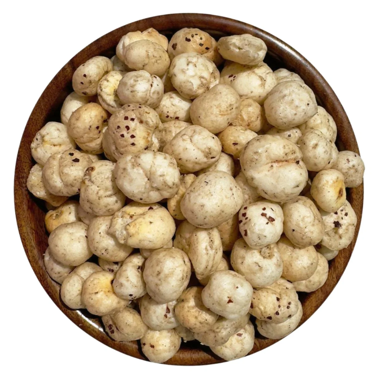 Pink Salt & Black Pepper Makhana - Dev Tandoor Industries